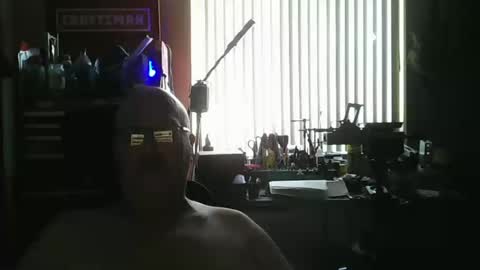 mike_allen4 online show from June 2026 06:12:01 PM