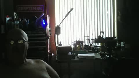 mike_allen4 online show from June 2026 06:43:01 PM
