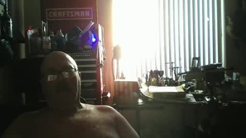 mike_allen4 online show from June 2026 01:17:02 PM