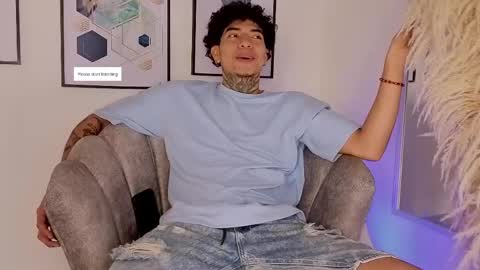 Mike online show from May 2026 11:47:01 PM
