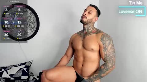 Mike Belle online show from February 2026 12:40:02 AM