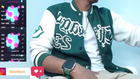 Mike online show from January 2026 12:42:02 PM