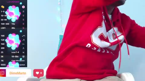 Mike online show from April 2026 10:59:01 AM