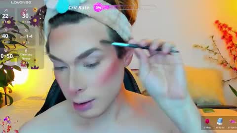 Henry Price online show from March 2026 04:39:02 PM