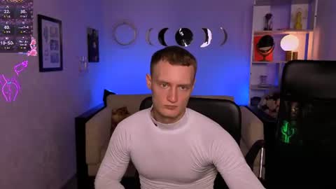 Snapshot of mike_crist chatting on June 2026 09:04:02 AM Mike online show from June 2026 09:04:02 AM