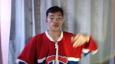 Chan Chan online show from March 2026 03:03:02 AM