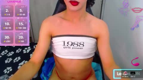 mike_dimarco online show from October 2025 12:55:02 AM