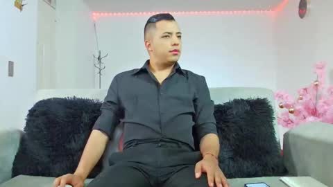 mike_fetiche online show from December 2025 11:49:02 AM