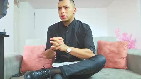 Im Mike online show from February 2026 12:23:01 PM