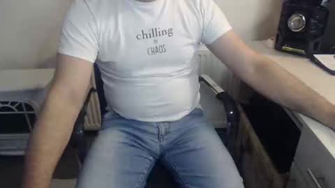MikeMaster online show from January 2025 08:22:01 AM