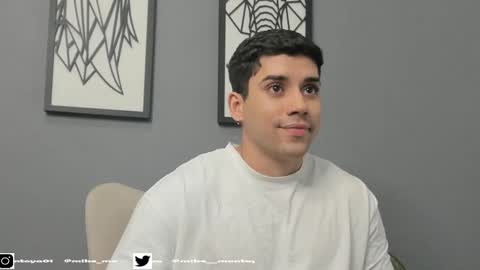 Mike Montoya online show from February 2025 04:08:02 AM