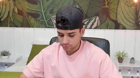 Mike Montoya online show from November 2025 03:33:02 PM