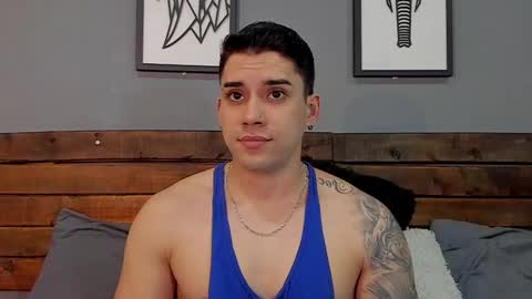 Mike Montoya online show from February 2026 10:51:02 PM