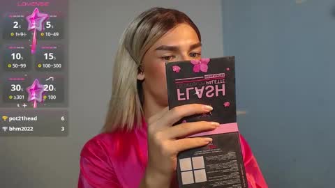 IM MIKE online show from January 2026 05:53:02 AM