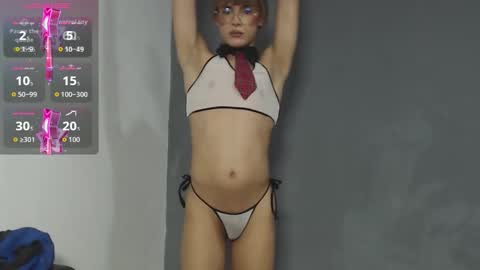 IM MIKE online show from March 2026 07:44:01 PM