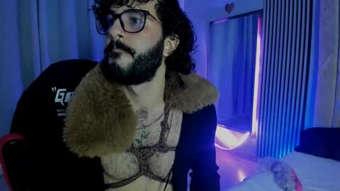 Mike Parker online show from December 2025 07:04:01 AM