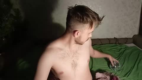 mike_peach online show from January 2025 12:48:01 AM