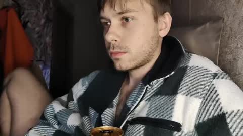 mike_peach online show from February 2025 02:45:01 AM