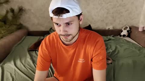 mike_peach online show from February 2025 08:25:02 PM