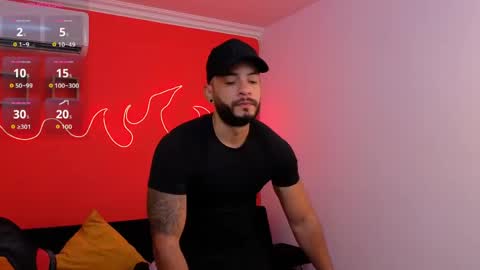 Mike online show from May 2026 12:11:01 PM