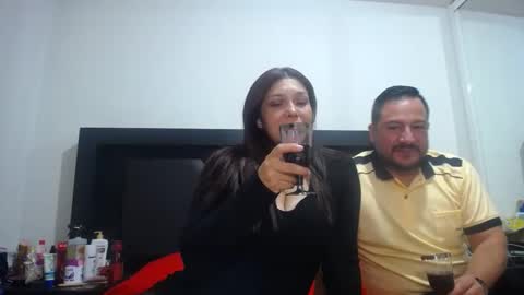 Snapshot of mike_valesca chatting on January 2025 07:52:01 AM Mike valesca online show from January 2025 07:52:01 AM