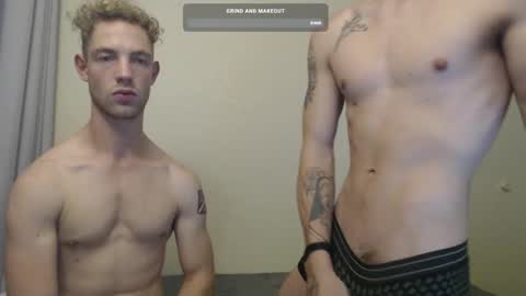 Hot Buns online show from January 2025 04:09:01 PM