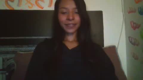 MAITE  MIKE  Sometimes Im with the boy in camera online show from November 2025 03:50:02 AM