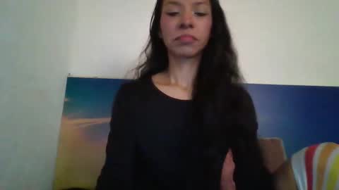 MAITE  MIKE  Sometimes Im with the boy in camera online show from February 2026 04:41:02 AM