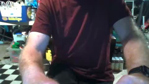 mikeb3200 online show from March 2025 08:32:01 PM