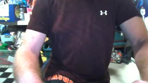 mikeb3200 online show from March 2025 12:53:02 PM