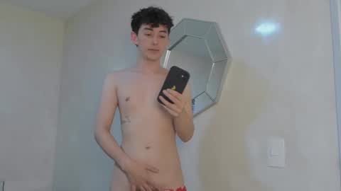 Mikebelf4 online show from November 2025 10:20:02 PM