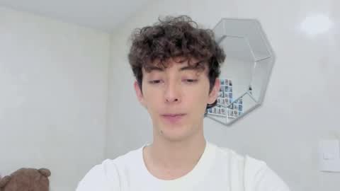 Mikebelf4 online show from January 2026 07:28:02 PM