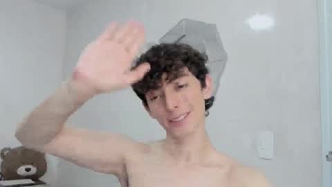 Mikebelf4 online show from February 2026 02:53:01 AM