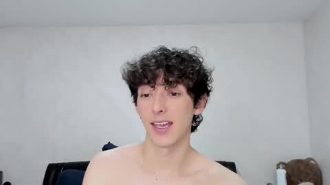 Mikebelf4 online show from February 2026 09:35:02 PM