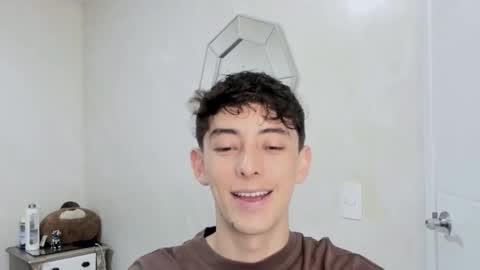 Mikebelf4 online show from March 2026 08:45:02 PM