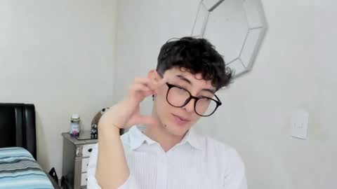 Mikebelf4 online show from March 2026 01:55:02 AM