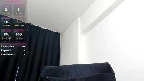 Snapshot of mikebigboy31 chatting on May 2026 01:02:04 AM Mike online show from May 2026 01:02:04 AM