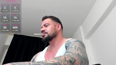 Snapshot of mikebigboy31 chatting on May 2026 02:28:02 AM Mike online show from May 2026 02:28:02 AM