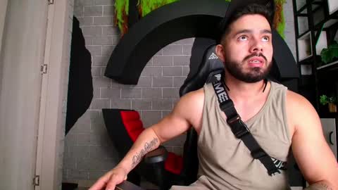 Mike Blare online show from January 2025 01:37:02 AM