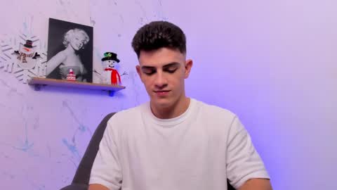 Mike Cooper online show from January 2025 10:48:02 AM