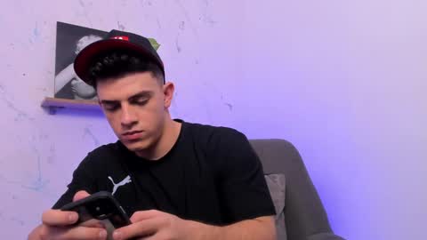 Mike Cooper online show from January 2025 06:57:01 AM