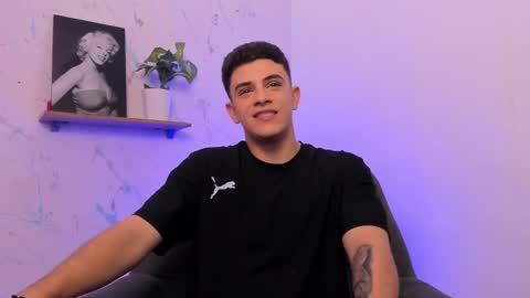 Mike Cooper online show from February 2025 05:16:01 AM