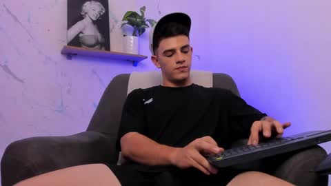 Mike Cooper online show from March 2025 08:09:01 AM