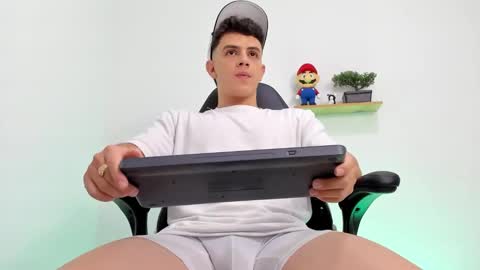 Mike Cooper online show from October 2025 11:26:02 PM