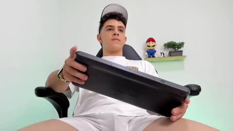 Mike Cooper online show from February 2026 02:53:01 AM