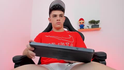 Mike Cooper online show from February 2026 01:35:02 AM