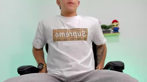 Mike Cooper online show from February 2026 06:44:01 AM