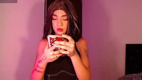 ZARA BLARE online show from January 2025 11:15:01 PM