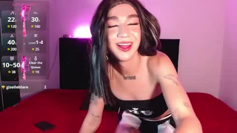 ZARA BLARE online show from February 2025 10:59:01 PM