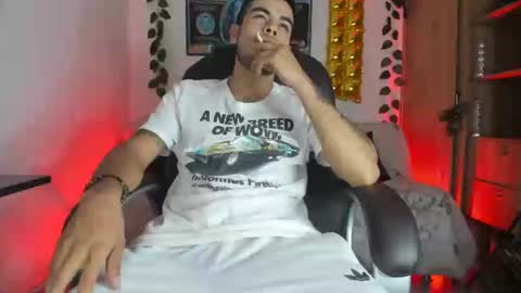 mikee_scooth online show from January 2025 01:42:02 AM